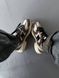 Жіночі кросівки New Balance 530 Brown White | Замшеві кросівки 4050 фото 2
