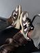 Жіночі кросівки New Balance 530 Brown White | Замшеві кросівки 4050 фото 1