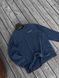 Чоловічий лонгслів Oversize Acid Wash TT2466 фото 4