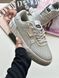 Кросівки Puma Cali Grey | Жіночі кросівки J1042 фото 1