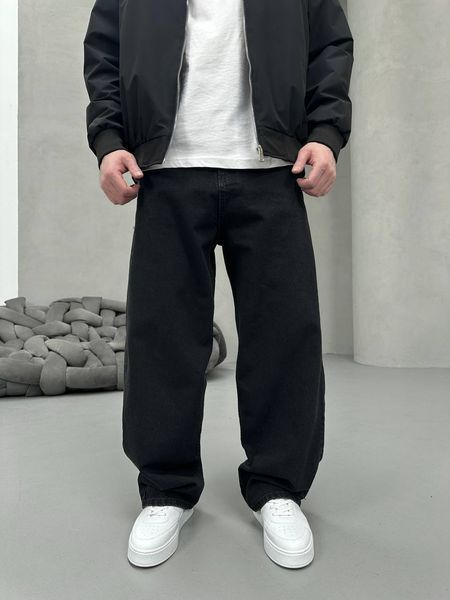 Чоловічі джинси Baggy SK2829/410 фото