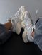 Жіночі кросівки New Balance 9060 Pink Grey | Замшеві кросівки 4050 фото 3