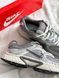 Кросівки Nike V5 RNR Cement Grey Grey Fog Light Orewood Brown Q353 фото 7