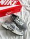 Кросівки Nike V5 RNR Cement Grey Grey Fog Light Orewood Brown Q353 фото 4