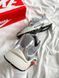Кросівки Nike V5 RNR Cement Grey Grey Fog Light Orewood Brown Q353 фото 10