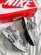Кросівки Nike V5 RNR Cement Grey Grey Fog Light Orewood Brown Q353 фото 5