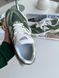 Кросівки New Balance 9060 Nori | Замшеві кросівки S1210 фото 4