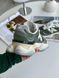 Кросівки New Balance 9060 Nori | Замшеві кросівки S1210 фото 2