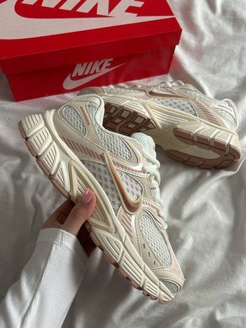 Кросівки Nike V5 RNR Soft Pearl IH5088-001 Q362 фото