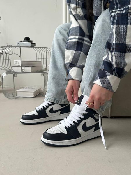 Кросівки ✔️Nike Air Jordan Obsidian | Жіночі кросівки S1163 фото