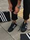 Кроссовки Adidas Superstar Black SL010104-ТА фото 5
