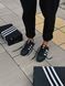 Кроссовки Adidas Superstar Black SL010104-ТА фото 11
