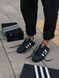 Кроссовки Adidas Superstar Black SL010104-ТА фото 12