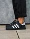 Кроссовки Adidas Superstar Black SL010104-ТА фото 18